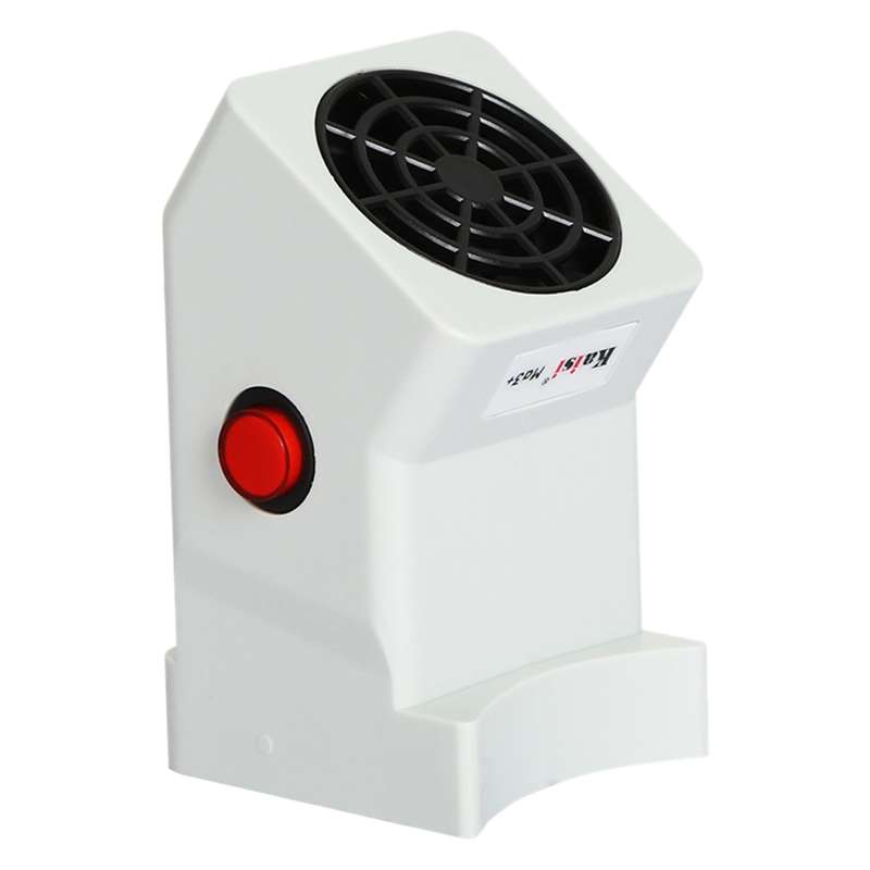 Kaisi MA3+ Microscope Specialized Smoke Removal Fan