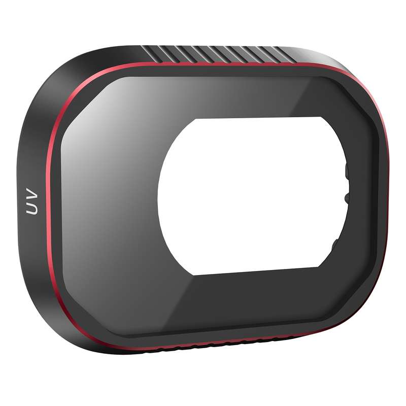 For DJI Mini 4 Pro STARTRC Drone Lens Filter, Lens:Adjustable UV
