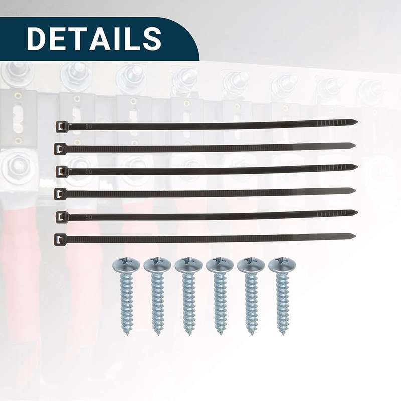 3 in 1 ANL Car Audio Modified Fuse Holder with 200A Fuse, Current:100A