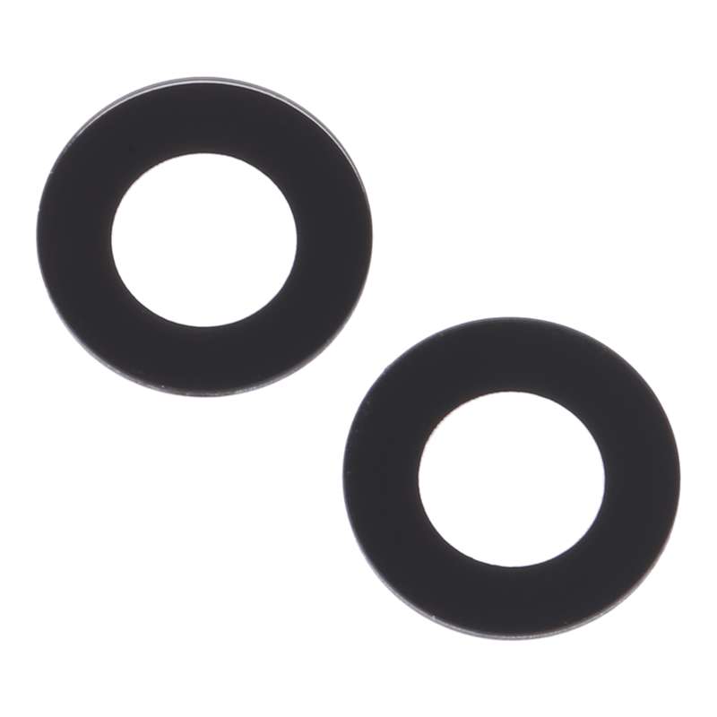 For Samsung Galaxy A04 SM-A045F 10set Back Camera Lens