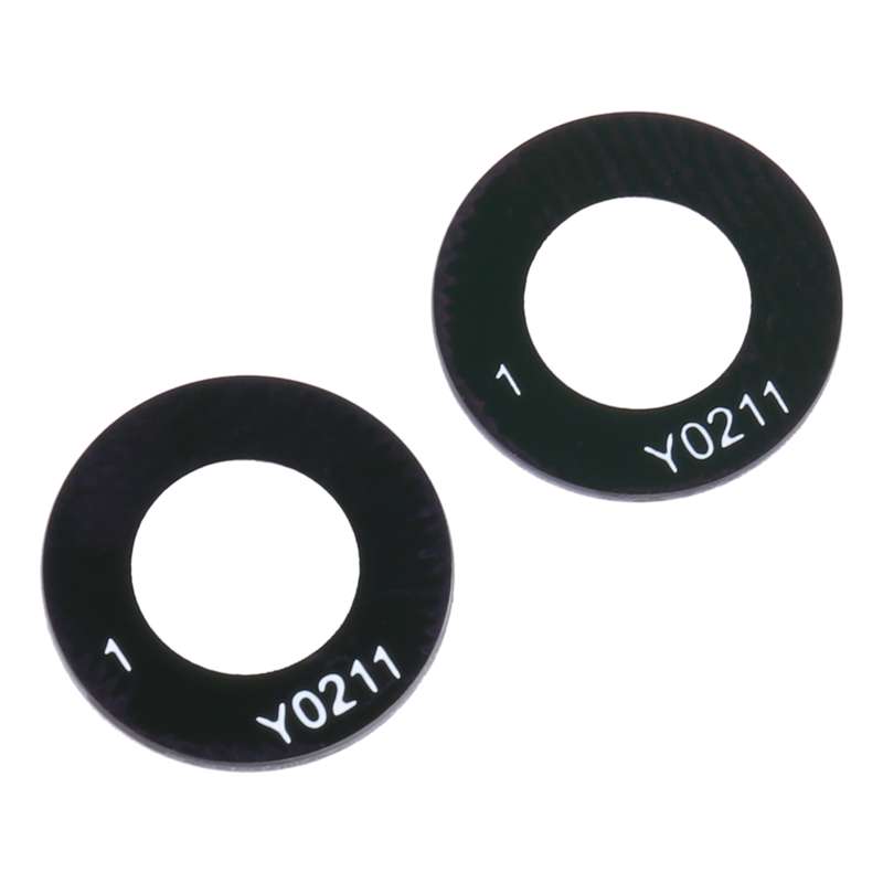 For Samsung Galaxy A04 SM-A045F 10set Back Camera Lens