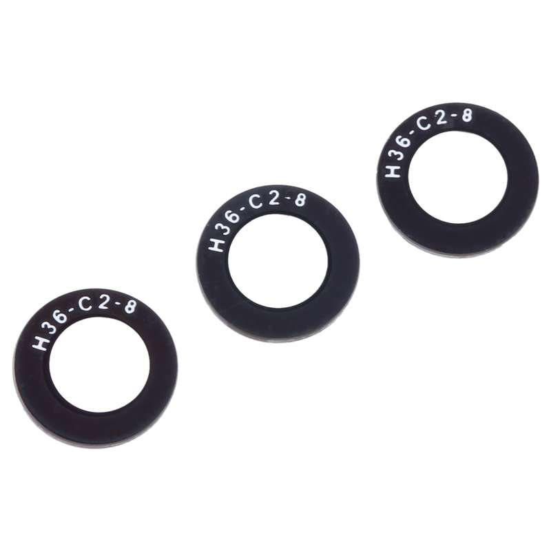 For Samsung Galaxy A04s SM-A047F 10set Back Camera Lens