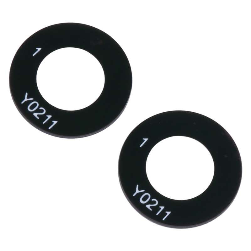 For Samsung Galaxy M04 SM-M045F 10set Back Camera Lens