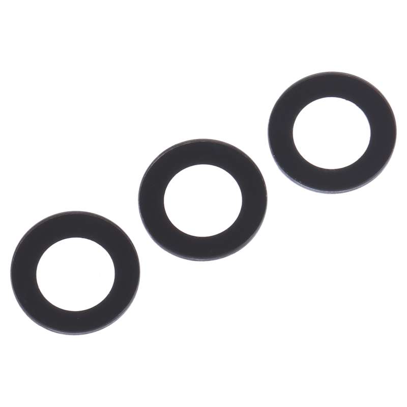 For Samsung Galaxy M14 SM-M146B 10set Back Camera Lens