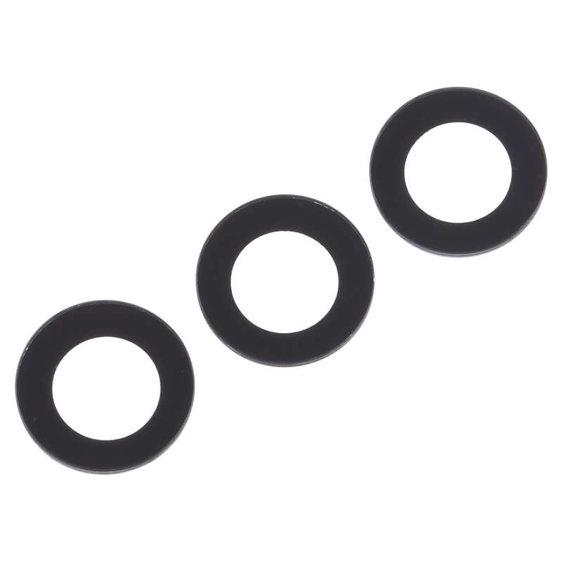 For Samsung Galaxy A14 SM-A145F 10set Back Camera Lens
