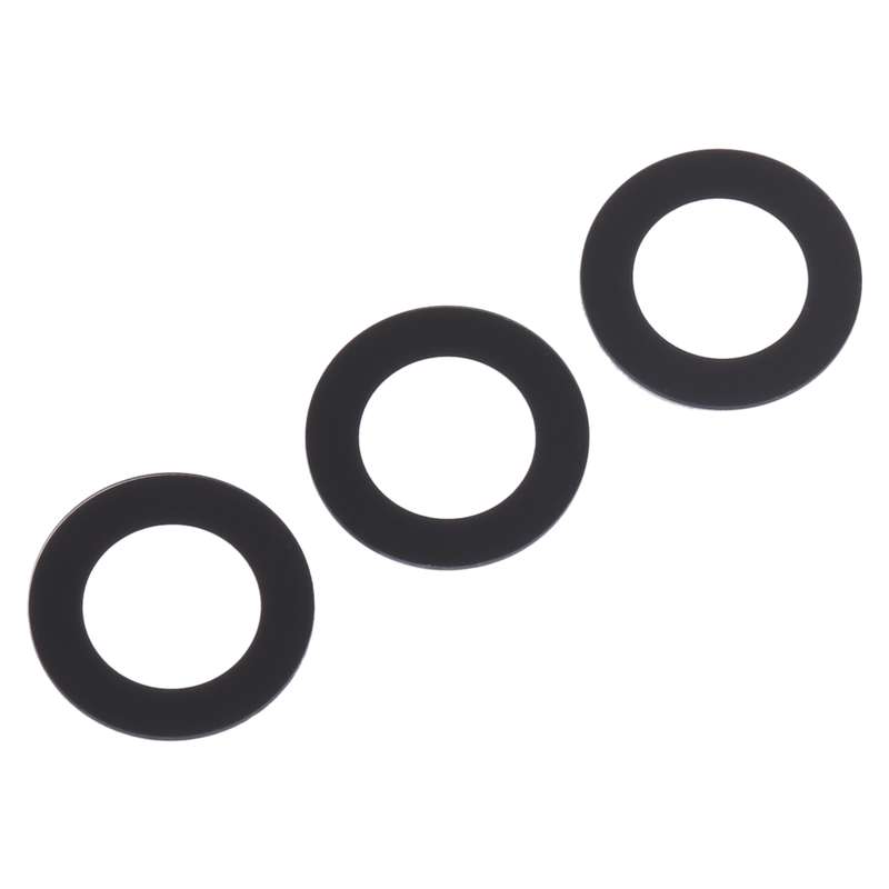 For Samsung Galaxy M54 SM-M546B 10set Back Camera Lens