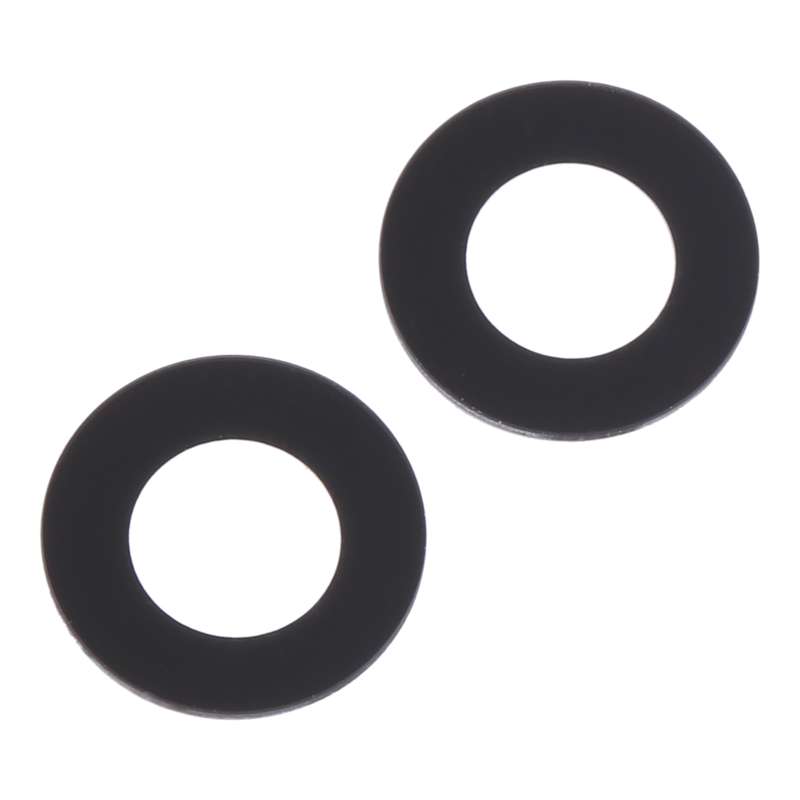 For Samsung Galaxy F04 SM-E045F 10set Back Camera Lens
