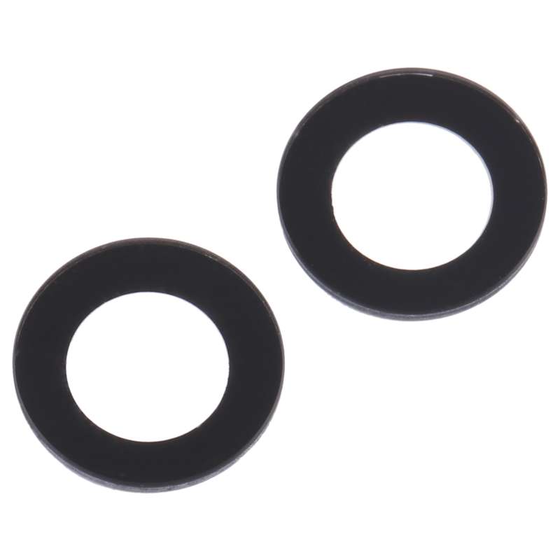 For Samsung Galaxy A04E 10set Back Camera Lens