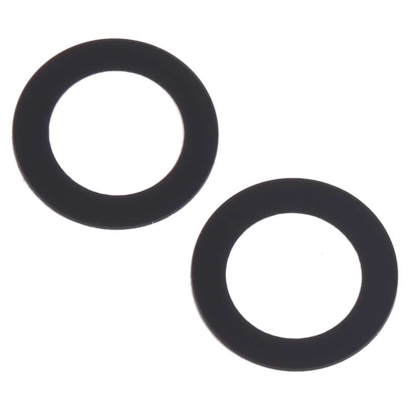For Samsung Galaxy Z Flip4 SM-F721B 10set Back Camera Lens