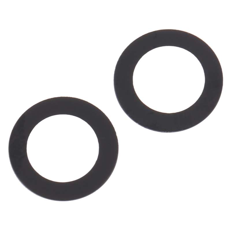 For Samsung Galaxy Z Flip4 SM-F721B 10set Back Camera Lens