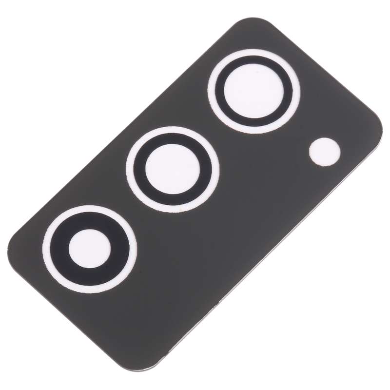 For Samsung Galaxy Z Fold2 5G SM-F916B 10pcs Back Camera Lens