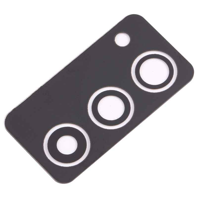 For Samsung Galaxy Z Fold2 5G SM-F916B 10pcs Back Camera Lens