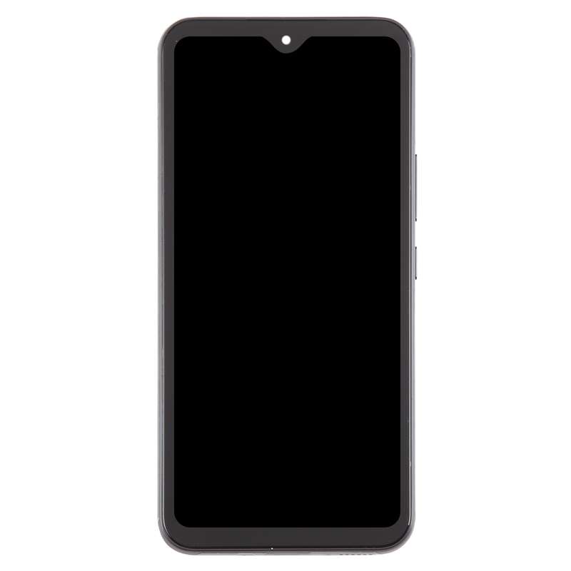 For Samsung Galaxy A54 SM-A546B Incell LCD Screen Digitizer Full Assembly with Frame (Not Supporting