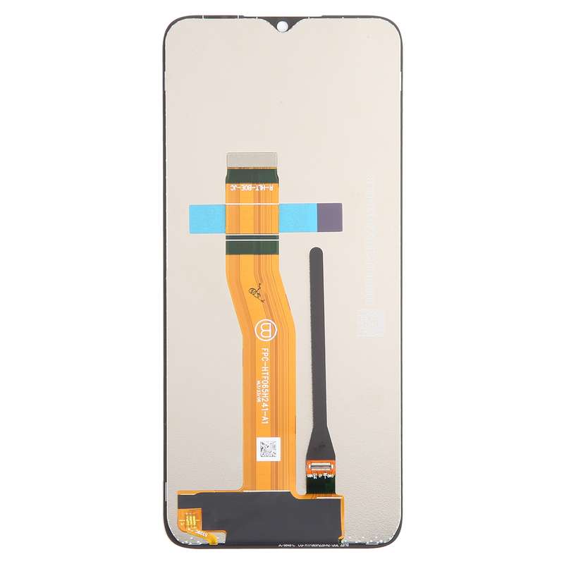 For Honor 70 Lite Original LCD Screen with Digitizer Full Assembly