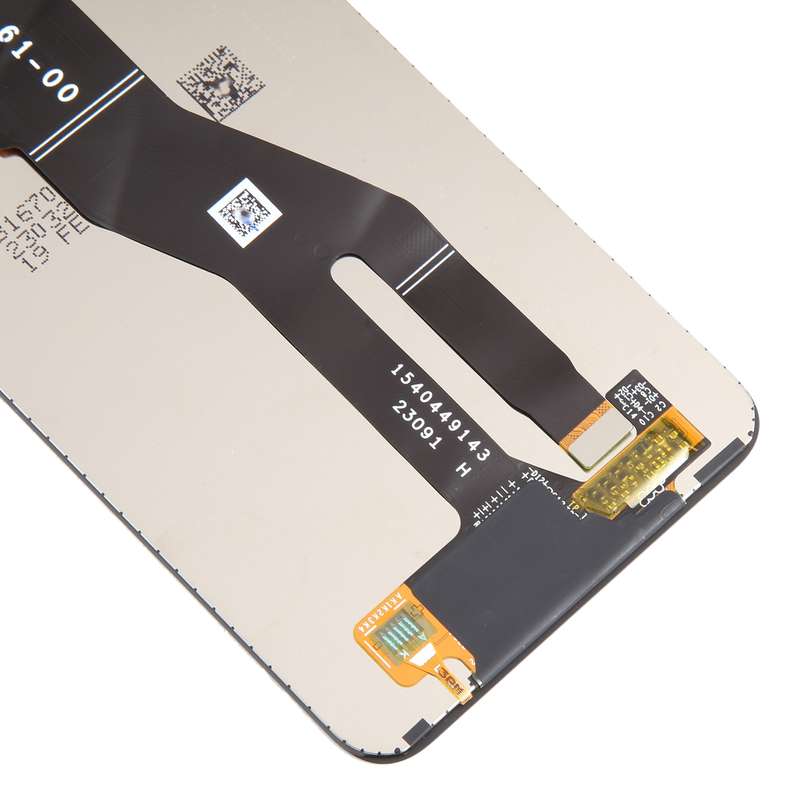 For Honor X50i Original LCD Screen with Digitizer Full Assembly