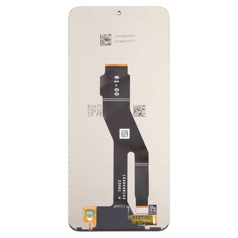 For Honor 90 Lite Original LCD Screen with Digitizer Full Assembly