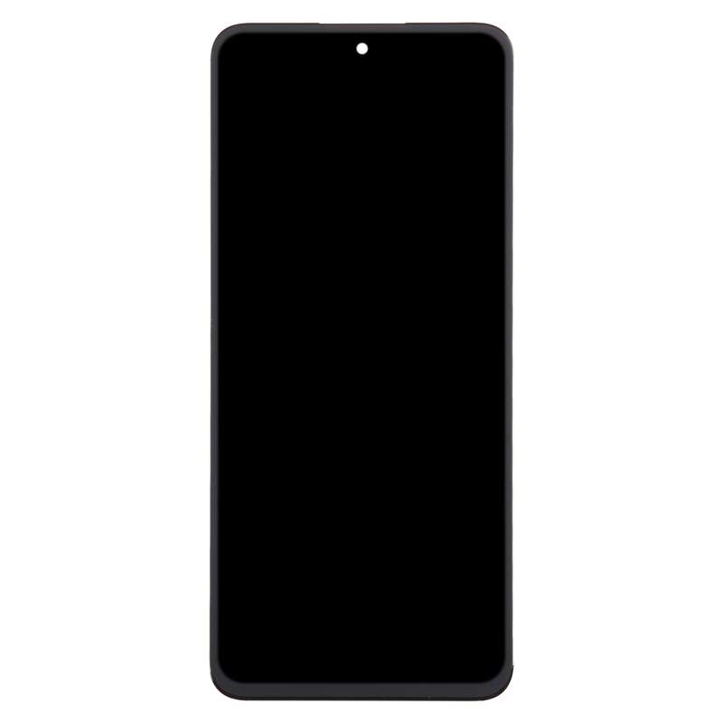 For Honor Play 50 Plus Original LCD Screen with Digitizer Full Assembly