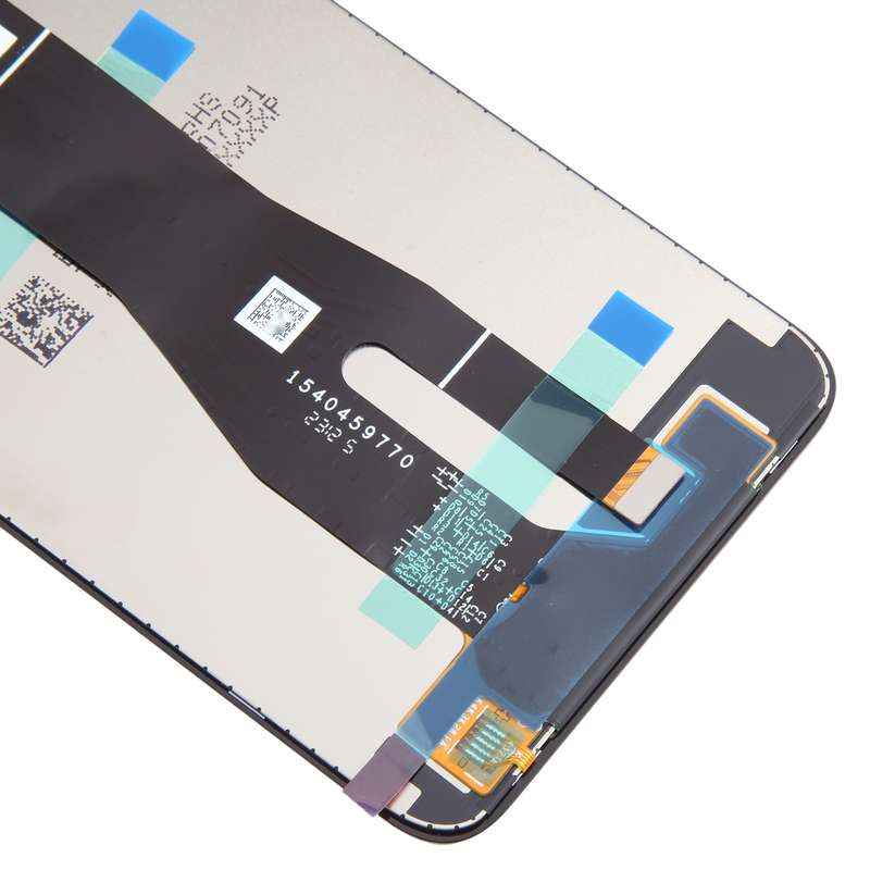 For Honor Play 50 Plus Original LCD Screen with Digitizer Full Assembly