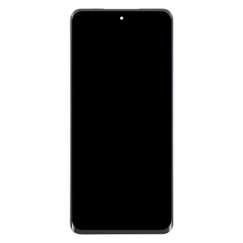 For Honor X9b Original LCD Screen with Digitizer Full Assembly