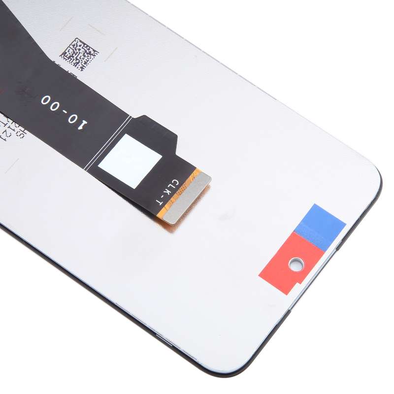 For Honor X7b 4G Original LCD Screen with Digitizer Full Assembly