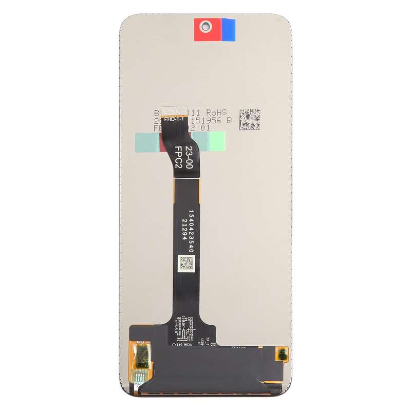 For Huawei Nova 10z Original LCD Screen with Digitizer Full Assembly