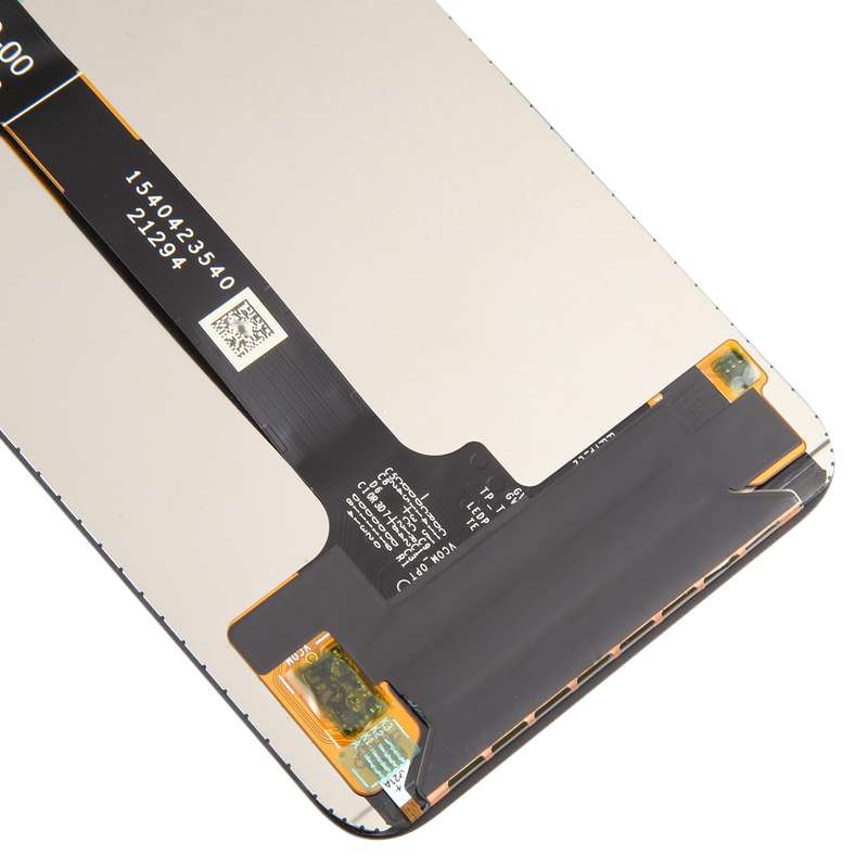 For Huawei Nova 10z Original LCD Screen with Digitizer Full Assembly