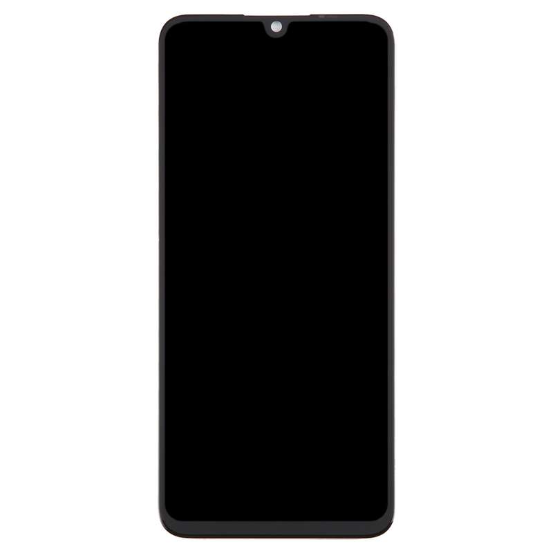 For Huawei Nova 8 SE Original LCD Screen with Digitizer Full Assembly