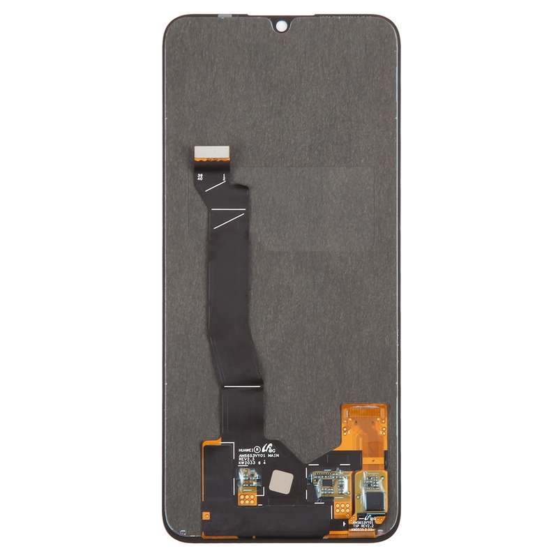 For Huawei Nova 8 SE Original LCD Screen with Digitizer Full Assembly