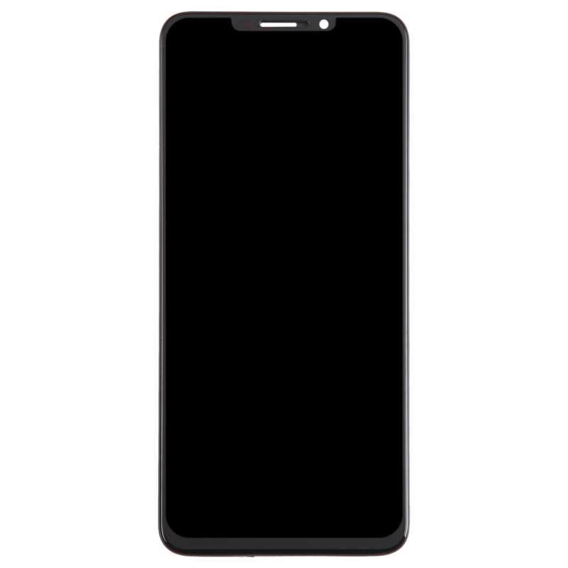 For Huawei Enjoy 60X Original LCD Screen Digitizer Full Assembly with Frame