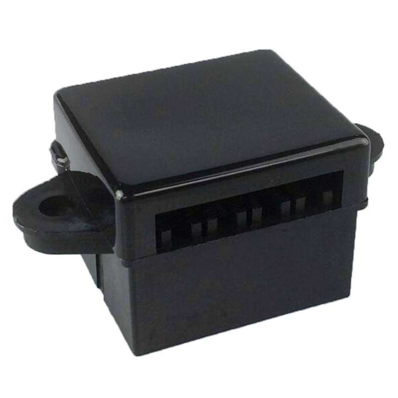 BX2101-1 Car 10 Ways Fuse Box