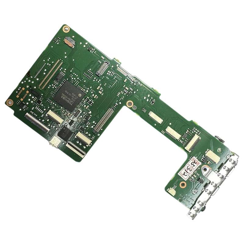 For Canon EOS 1300D Original Camera Motherboard