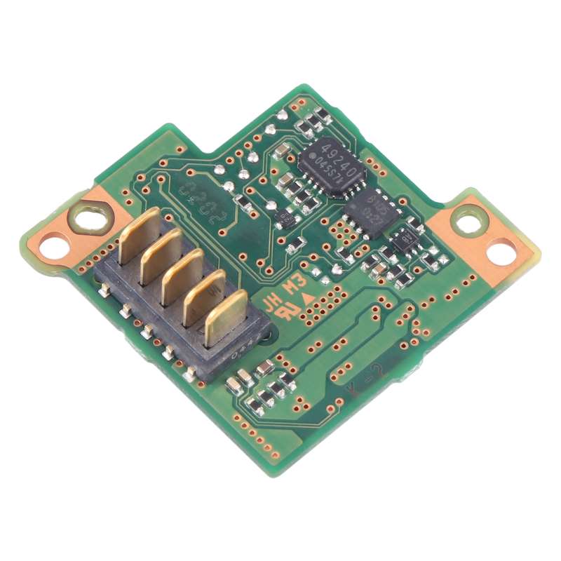 For Nikon Z7 Original Power Drive Board