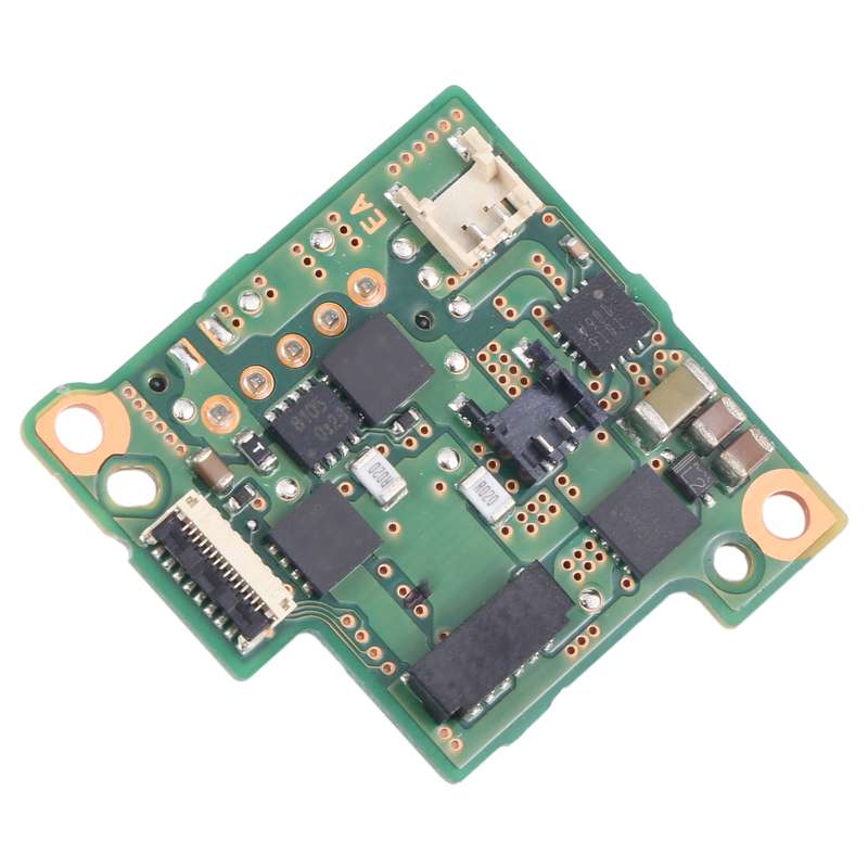 For Nikon Z7 Original Power Drive Board