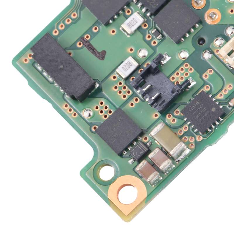 For Nikon Z7 Original Power Drive Board