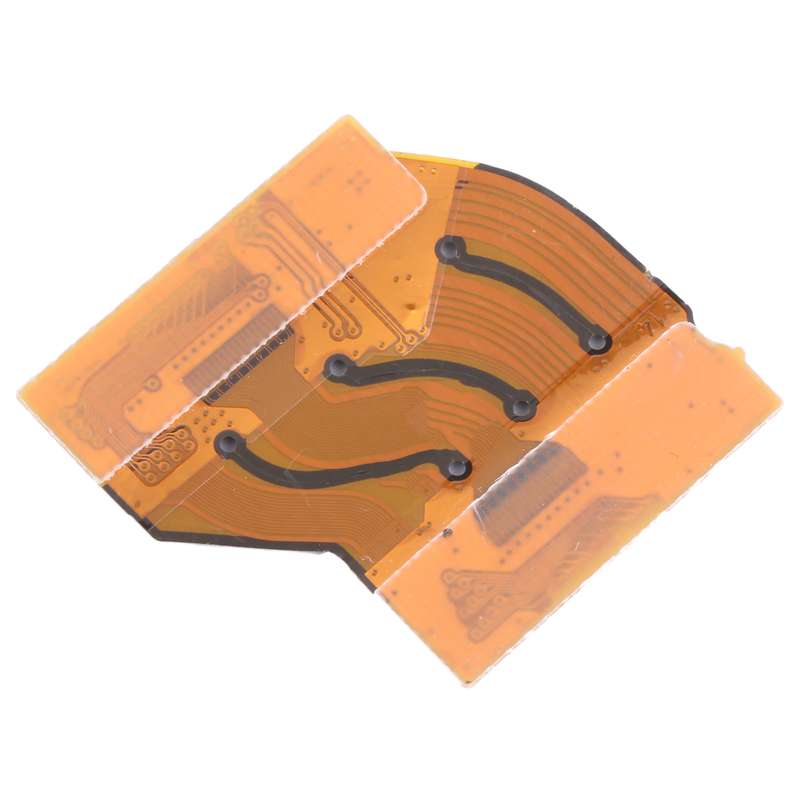 For Nikon D5500 Original Charged Coupled Device Connection Flex Cable