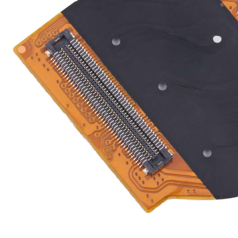 For Nikon D5500 Original Charged Coupled Device Connection Flex Cable