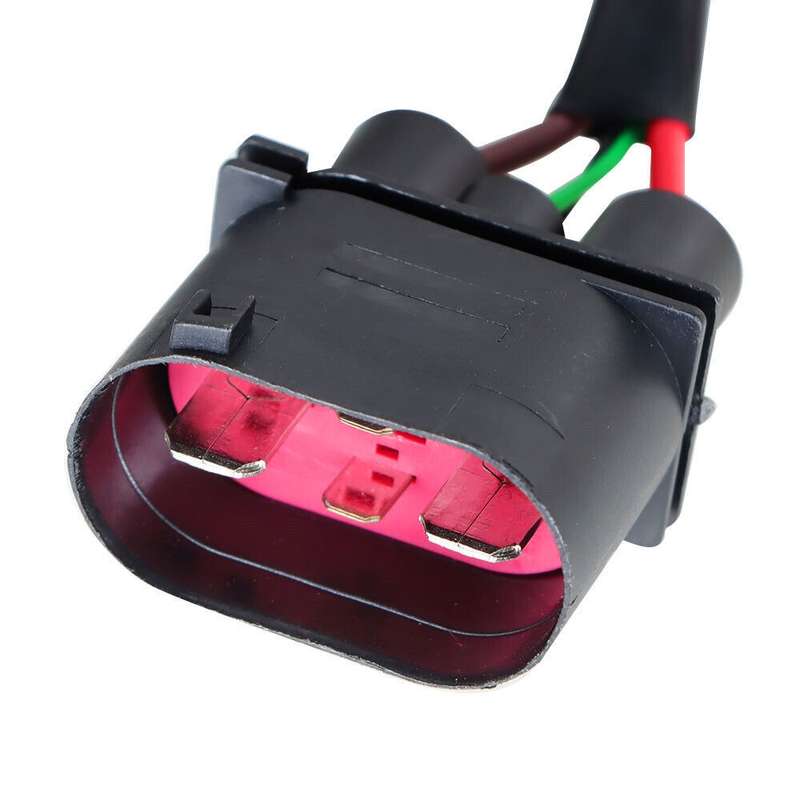 For Audi A4 A5 Q5 Car Engine Cooling Fan Control Module 8K0959501G