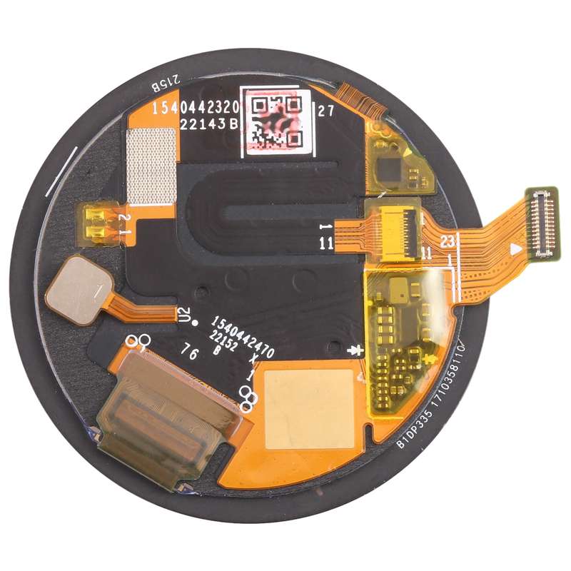 For Huawei Watch GT Cyber Original LCD Screen with Digitizer Full Assembly