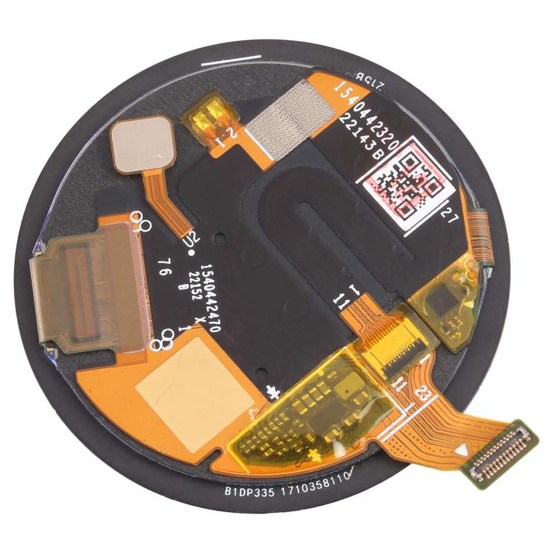 For Huawei Watch GT Cyber Original LCD Screen with Digitizer Full Assembly