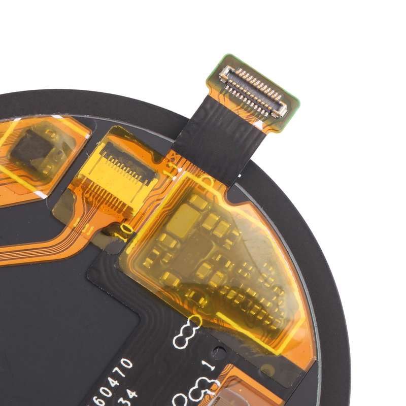For Huawei Watch GT 4 41mm Original LCD Screen with Digitizer Full Assembly