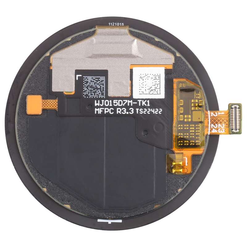 For Huawei Watch 4 Pro Original LCD Screen with Digitizer Full Assembly