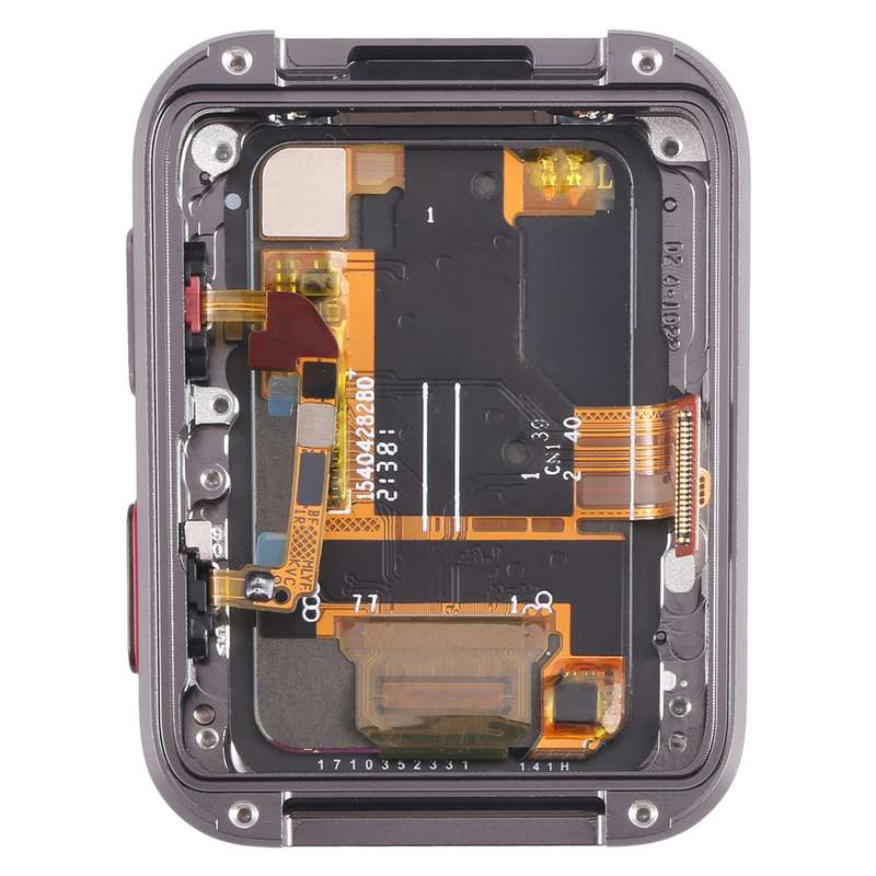 For Huawei Watch D Original LCD Screen with Digitizer Full Assembly