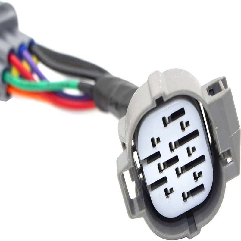 For Honda Rancher 350ES 2000-2006 Car Shift Wiring Harness Kit Angle Sensor