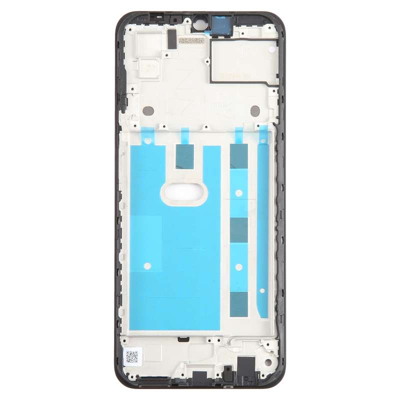 For Nokia G60 Original Front Housing LCD Frame Bezel Plate