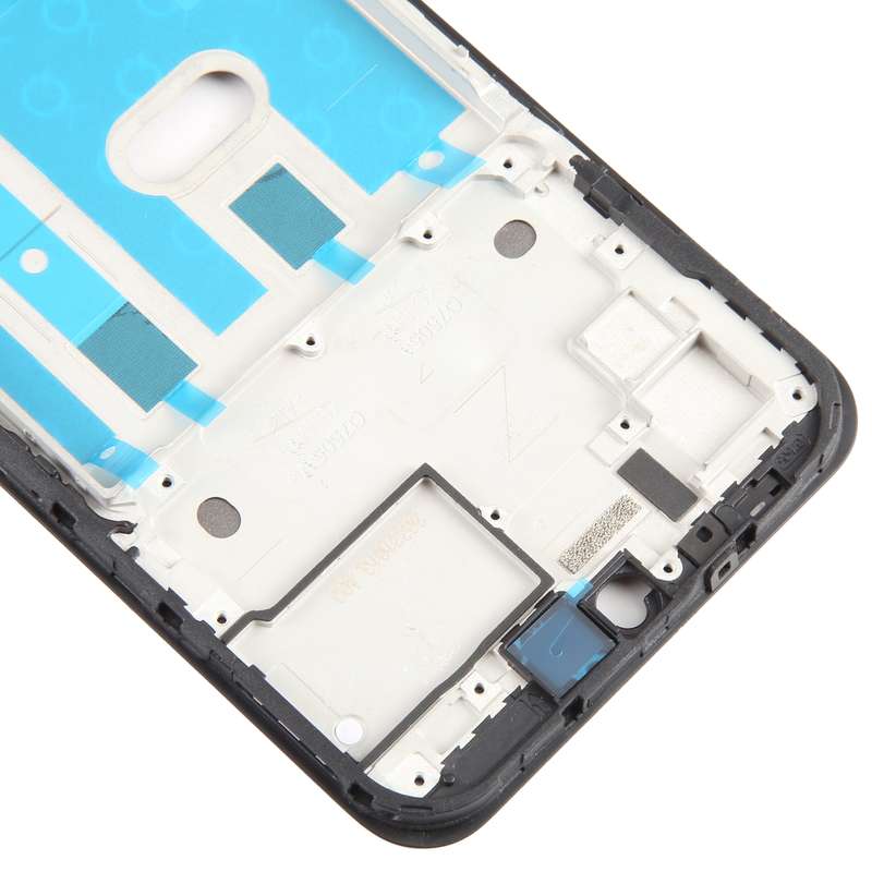 For Nokia G60 Original Front Housing LCD Frame Bezel Plate