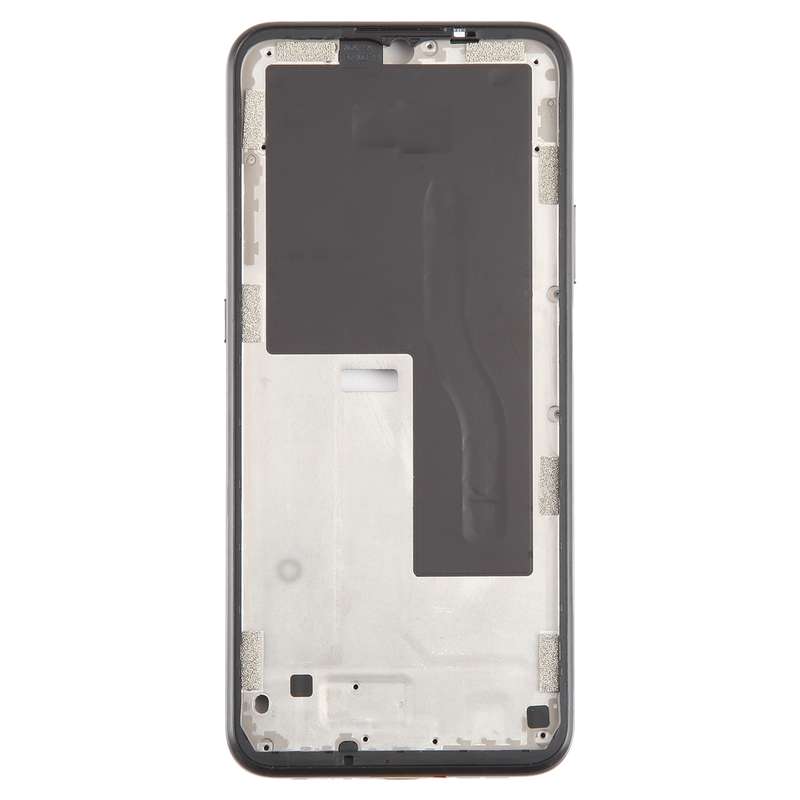 For Nokia G300 Original Front Housing LCD Frame Bezel Plate