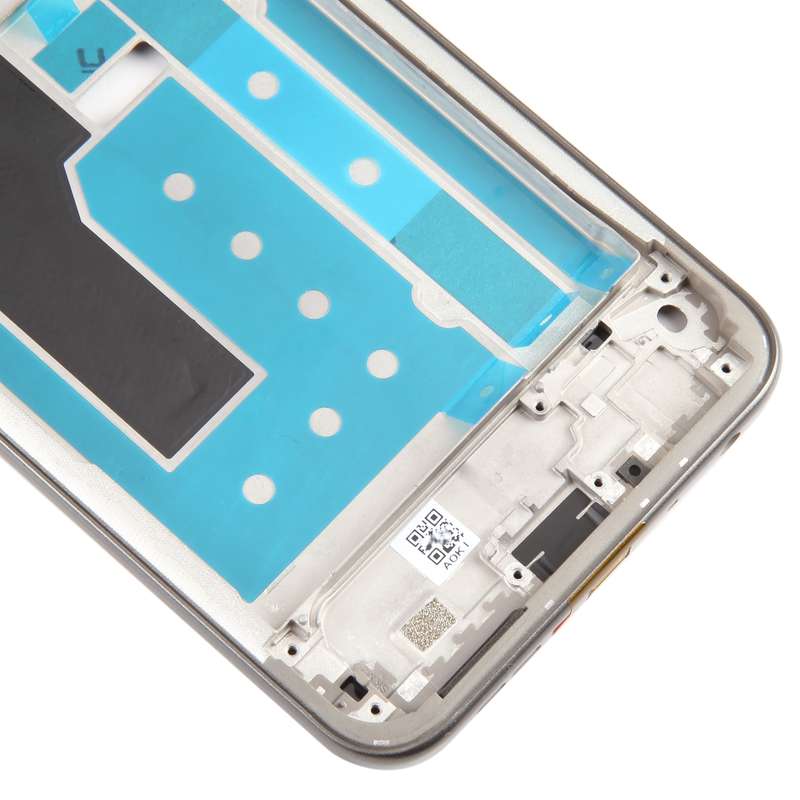 For Nokia G300 Original Front Housing LCD Frame Bezel Plate