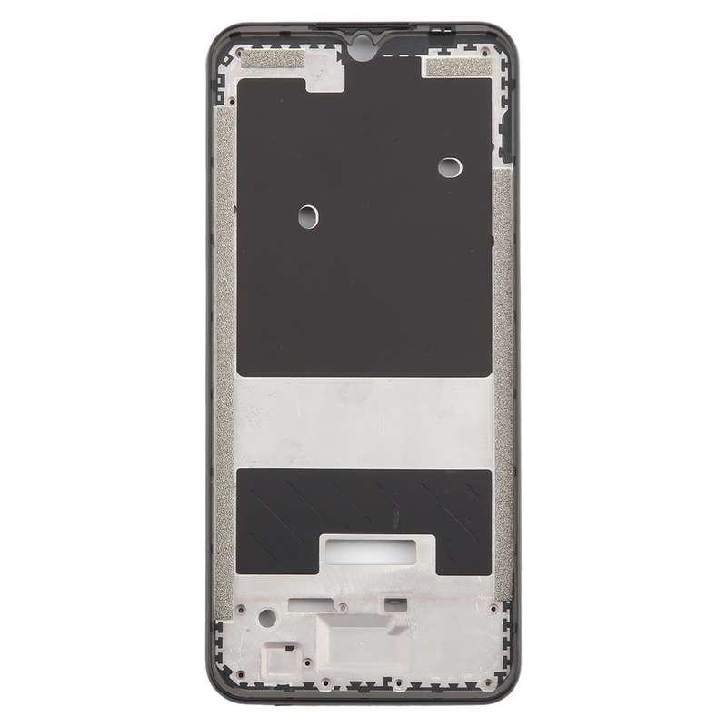 For Nokia C210 Original Front Housing LCD Frame Bezel Plate