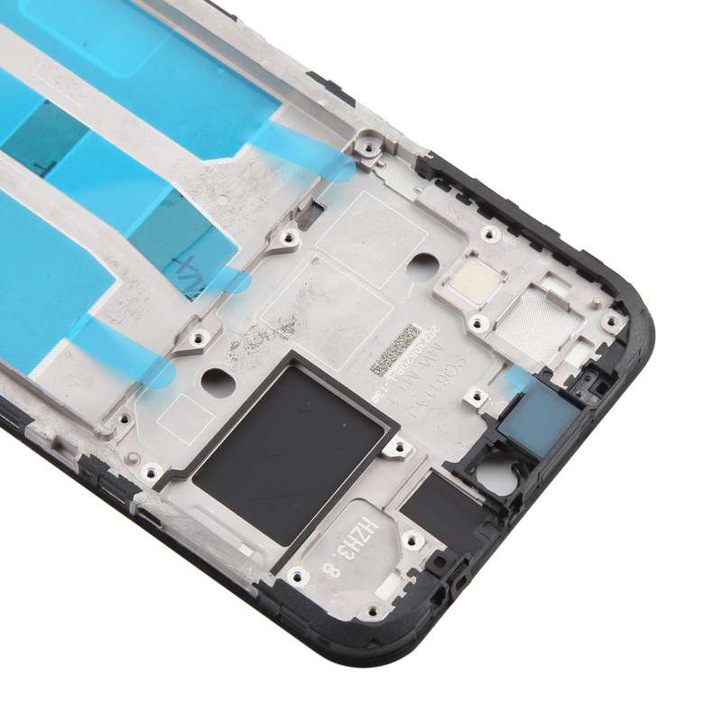 For Nokia C210 Original Front Housing LCD Frame Bezel Plate