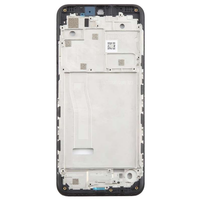 For Nokia C110 Original Front Housing LCD Frame Bezel Plate